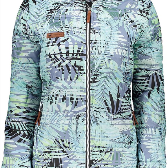 Obermeyer Women’s Insulator Paige Down Jacket - Picture 9 of 9